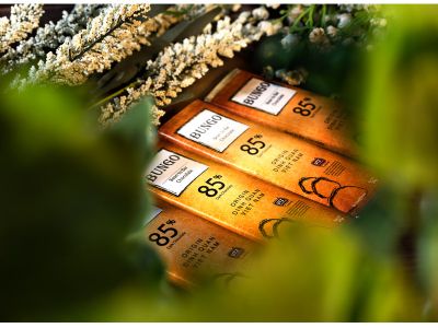 SOCOLA NATURAL 85%