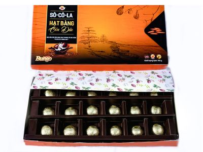 BEAUTIFUL SOCOLA