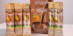 Những điều dặc biệt khiến cacao trở thành món ăn vặt được yêu thích
