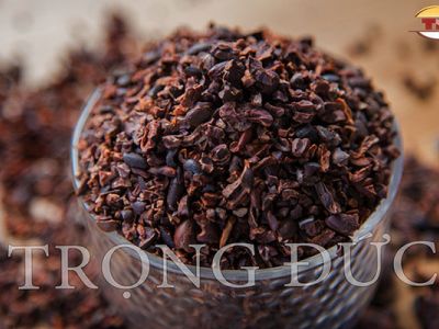 CACAO NIBS