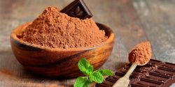 Khác biệt giữa bột cacao nguyên chất không kiềm hóa và bột cacao đã kiềm hóa