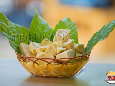 BƠ CACAO [500g HOẶC 10KG]