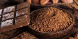 The reason you should choose pure cocoa powder instead of cocoa powder