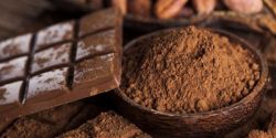Bột cacao được sản xuất như thế nào ?