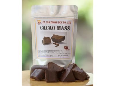 CACAO MASS