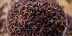 Tác dụng của bột cacao đối với bà bầu