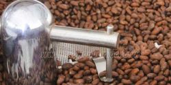 Làm socola từ hạt cacao có khó hay không