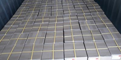 Xuất khẩu các sản phẩm cacao