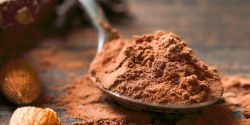 Bột cacao có chứa caffeine không?