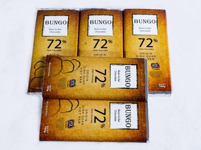 SOCIAL NATURAL 72%