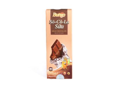 SOCOLA MILK