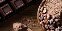 Bột cacao ngyên chất - Chuyên gia chống oxy hoá