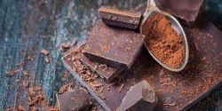 Dark chocolate fights heart disease, brain and cancer