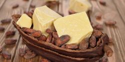 Cocoa Butter For What? And The Effects Of Cocoa Butter