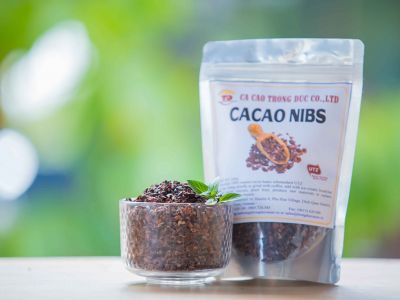 CACAO NIBS