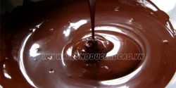 Cách làm kem socola ngon tuyệt từ bột cacao