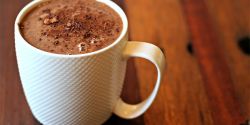 4 reasons to use pure cocoa for coffee shops