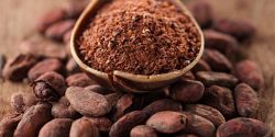Bật mí tác dụng làm đẹp tuyệt vời từ bột cacao cho phái đẹp