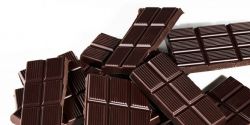 The secret to effective stress relief with dark chocolate