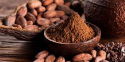 Bột cacao có tác dụng gì ?