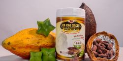 Cách làm socola từ bột cacao chuẩn nhất