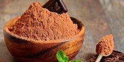 Bột cacao có trị nám hay không?