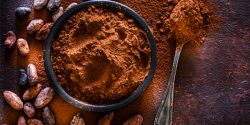 Mẹo phân biệt bột cacao thật cực chuẩn