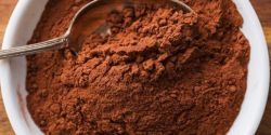 Làm sao để phân biệt bột cacao nguyên chất và bột cacao pha?