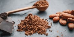 Bột cacao - Nguyên liệu thay thế cà phê trong tương lai