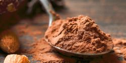 Cách sử dụng cacao để làm đẹp