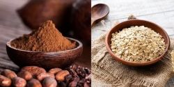 3 công thức mặt nạ cacao trị mụn cực kì hiệu quả