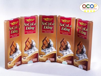 SOCOLA NIBS