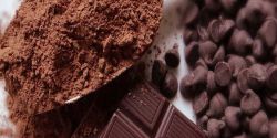 Điểm Khác Nhau Giữa Cacao Và Socola?