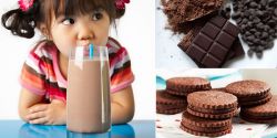 Is cocoa suitable for young children?