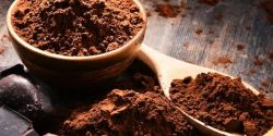 Khám phá hàm lượng dinh dưỡng của bột cacao nguyên chất