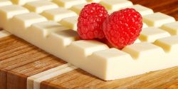 White chocolate and what benefits believers should know