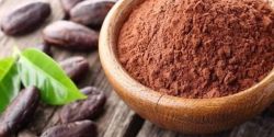 Bột cacao để làm gì?