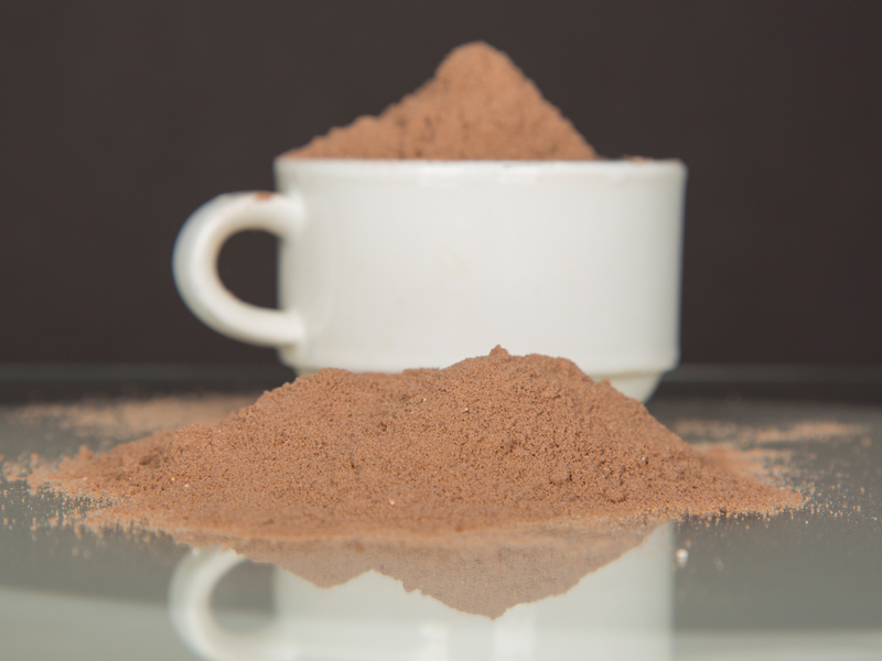 Bột cacao