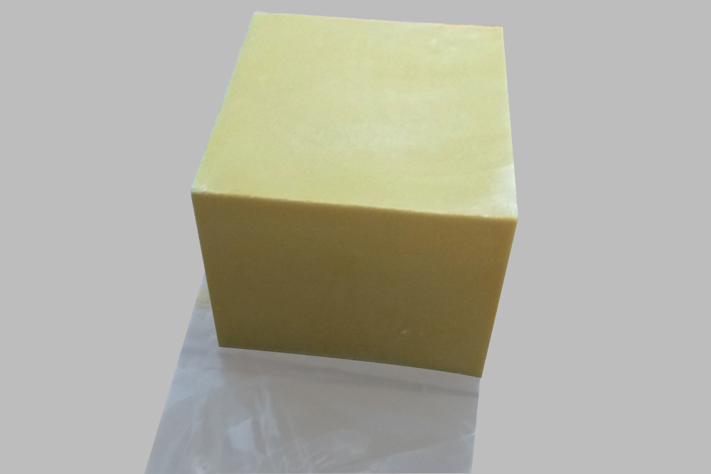 Cocoa butter