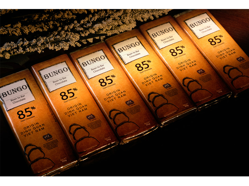SOCOLA NATURAL 85%