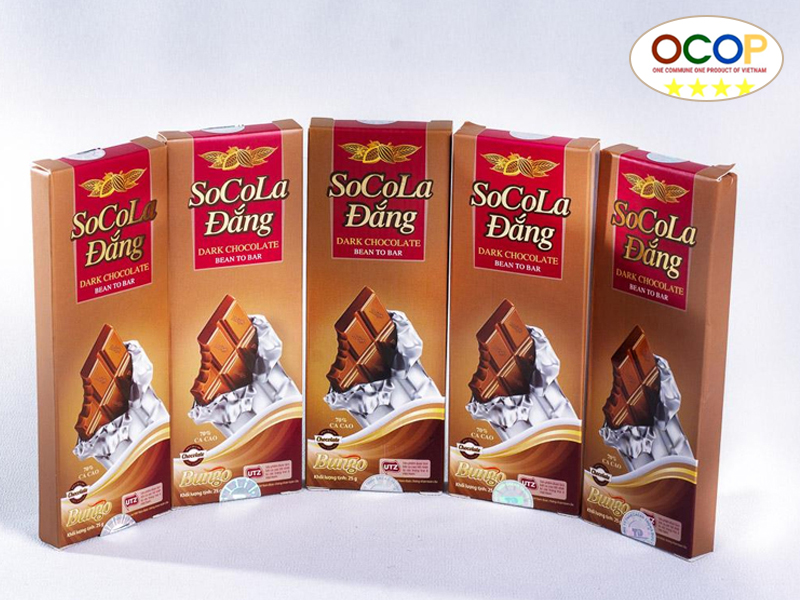 SOCOLA NIBS
