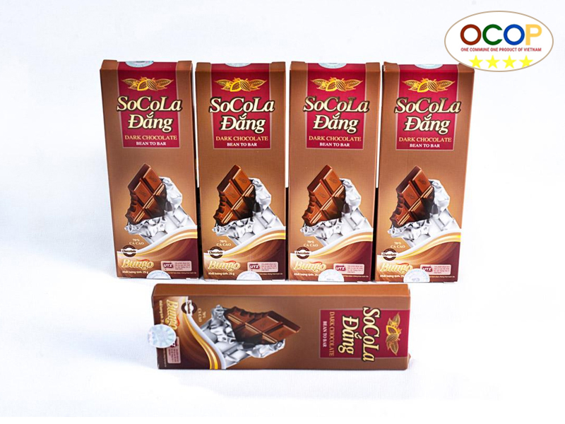 SOCOLA NIBS