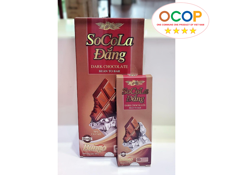 SOCOLA NIBS