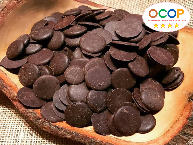 SOCOLA NIBS