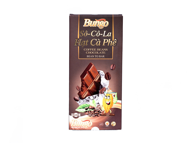 COFFEE SOCOLA